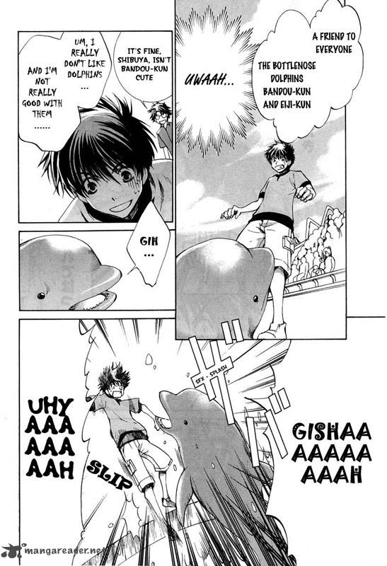 Kyou Kara Maou Chapter 23 Page 9