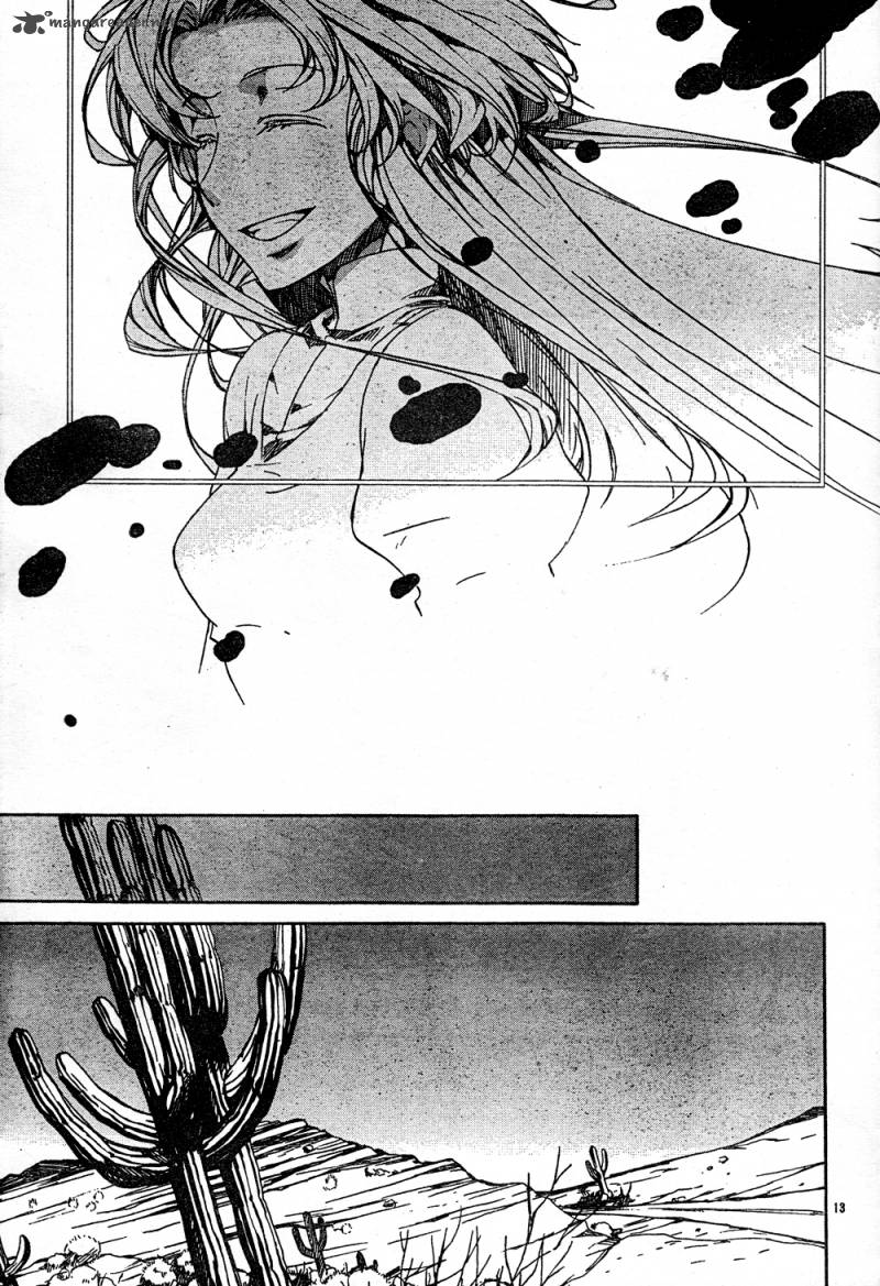 Kyou Kara Maou Chapter 51 Page 13
