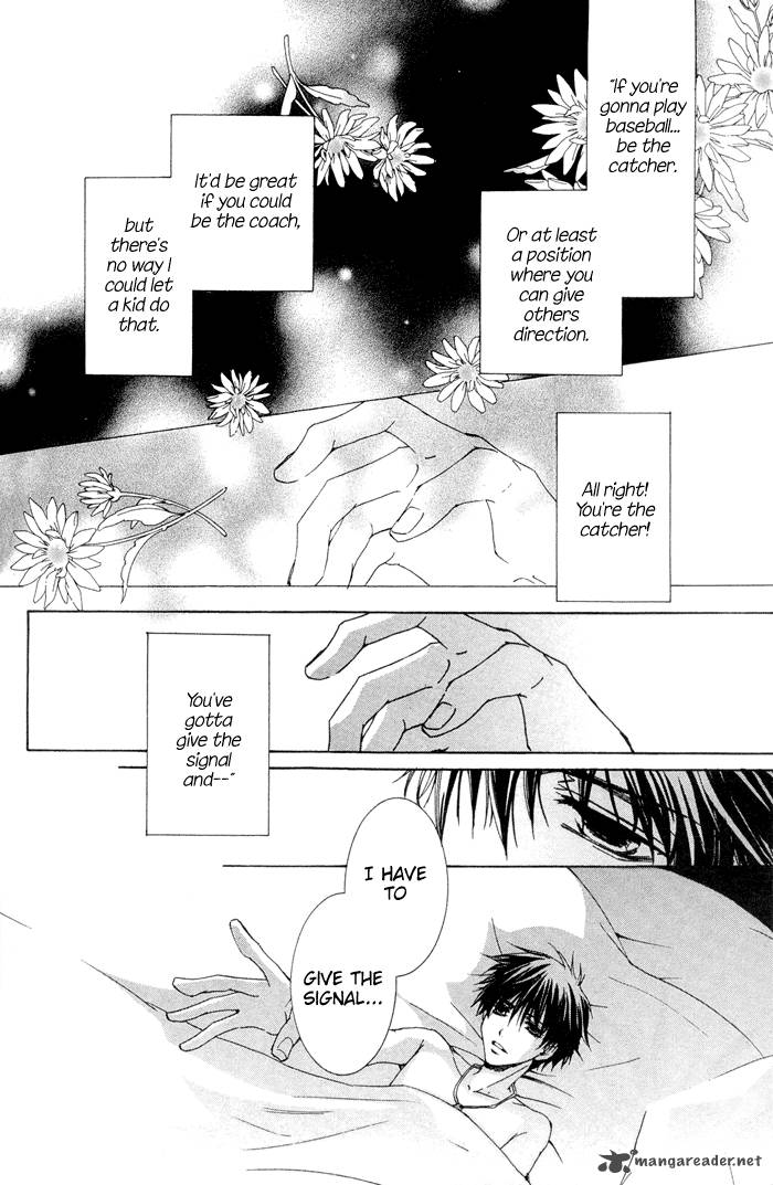 Kyou Kara Maou Chapter 6 Page 13