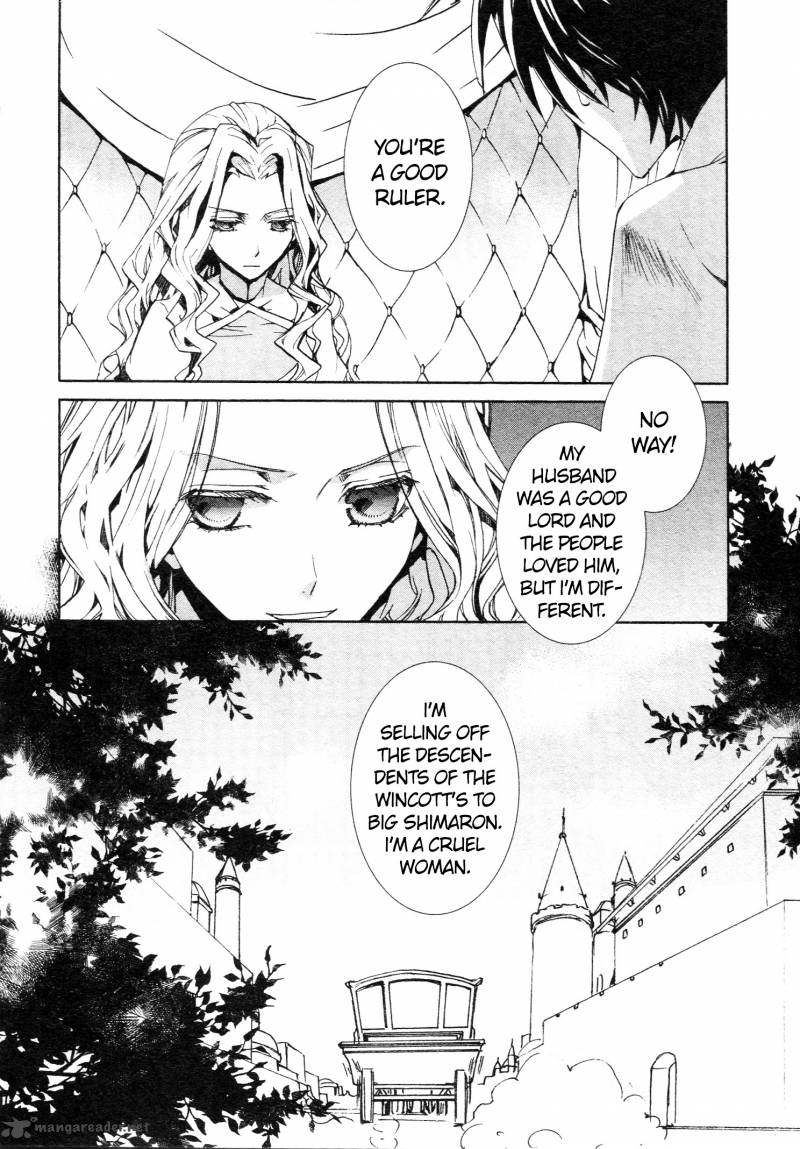 Kyou Kara Maou Chapter 69 Page 18