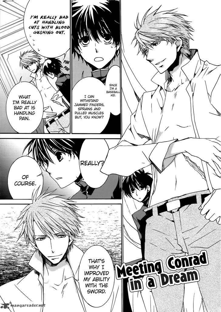 Kyou Kara Maou Chapter 85 Page 30