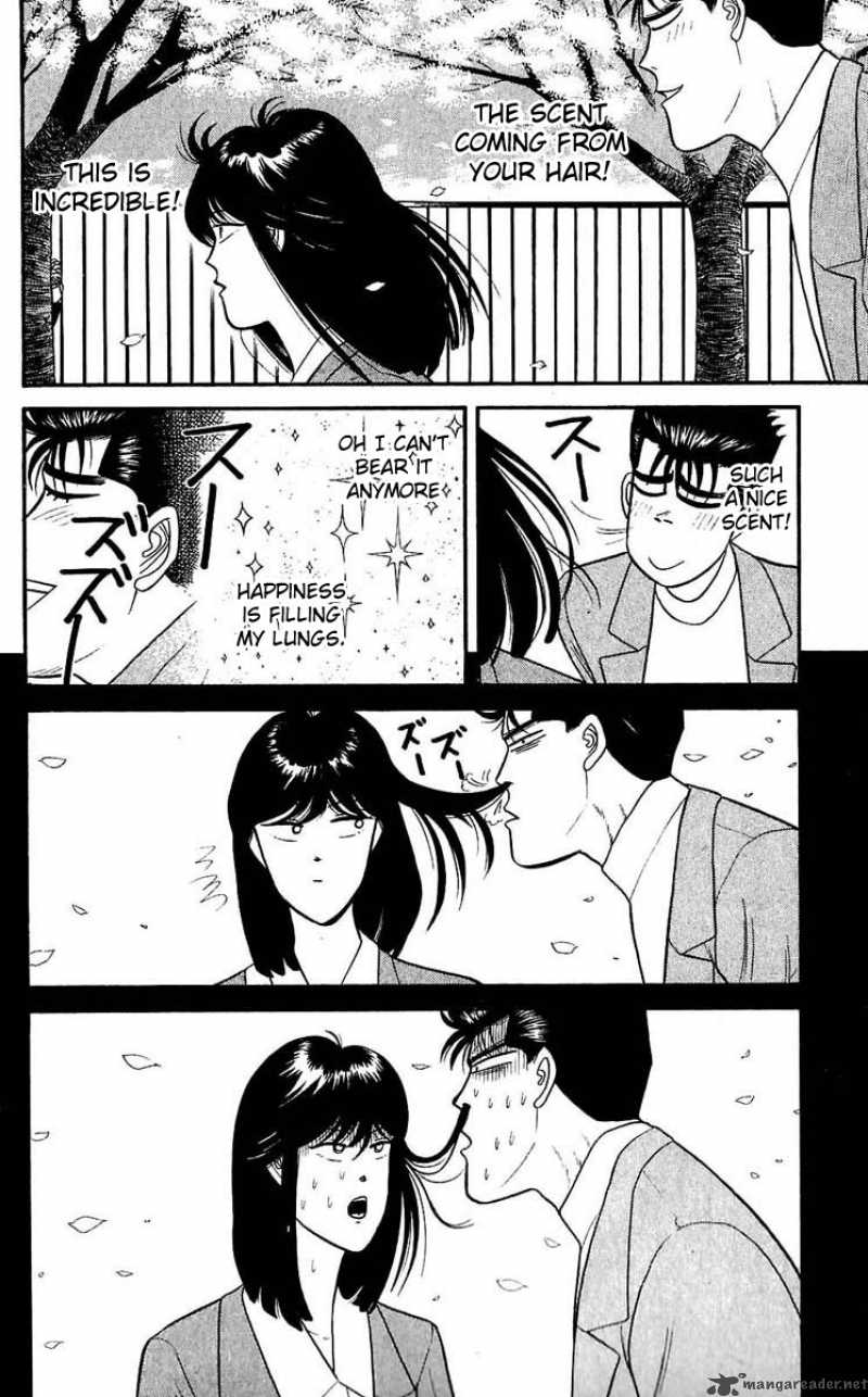 Kyou Kara Ore Wa Chapter 105 Page 10