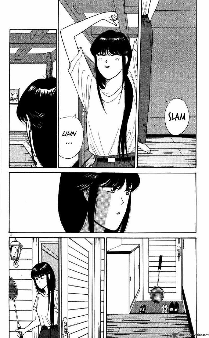 Kyou Kara Ore Wa Chapter 173 Page 2