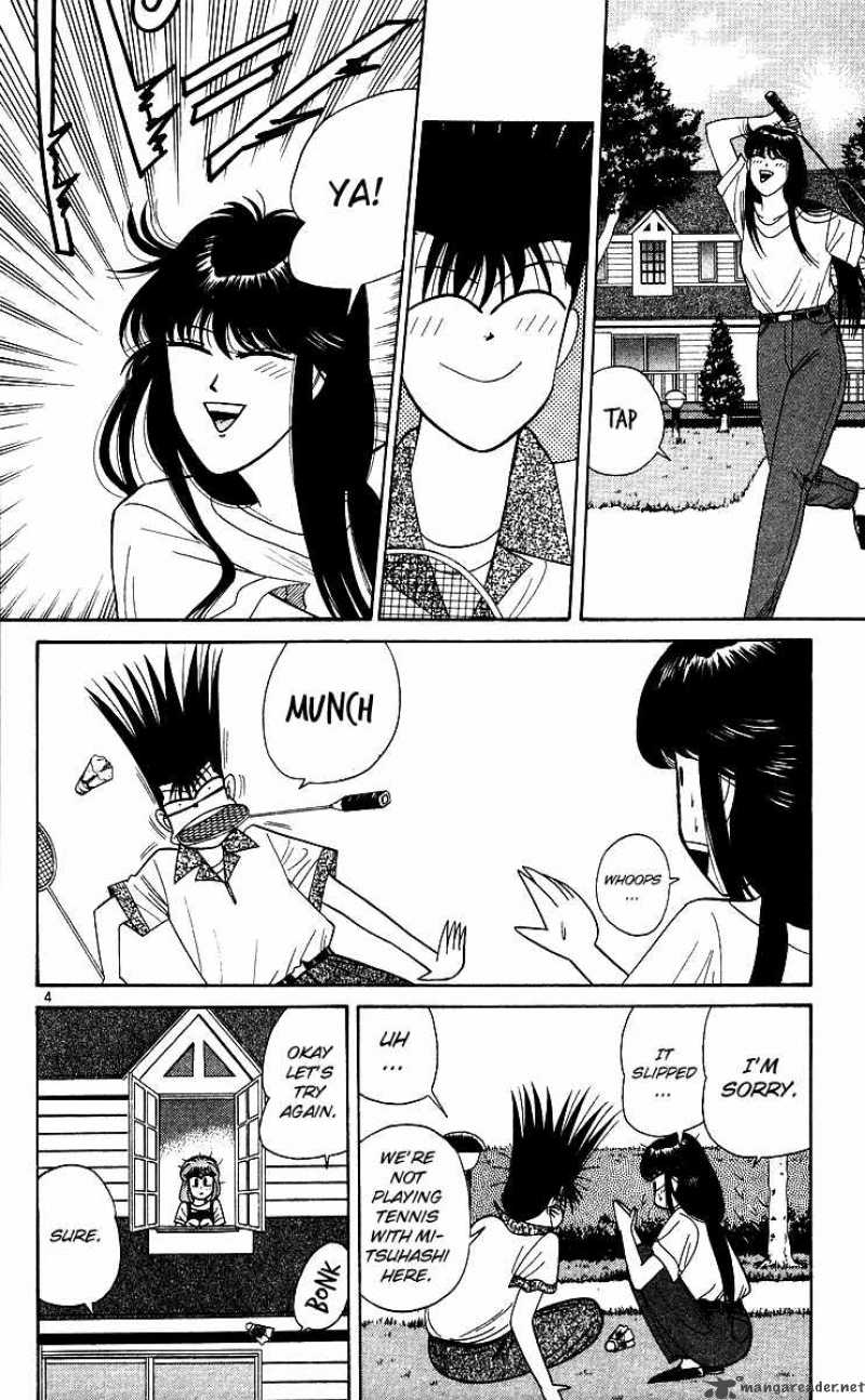 Kyou Kara Ore Wa Chapter 173 Page 4