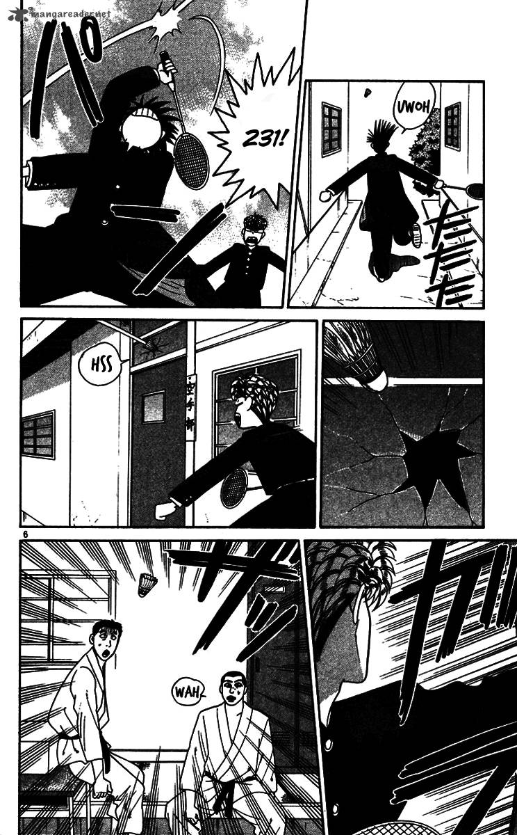 Kyou Kara Ore Wa Chapter 270 Page 8
