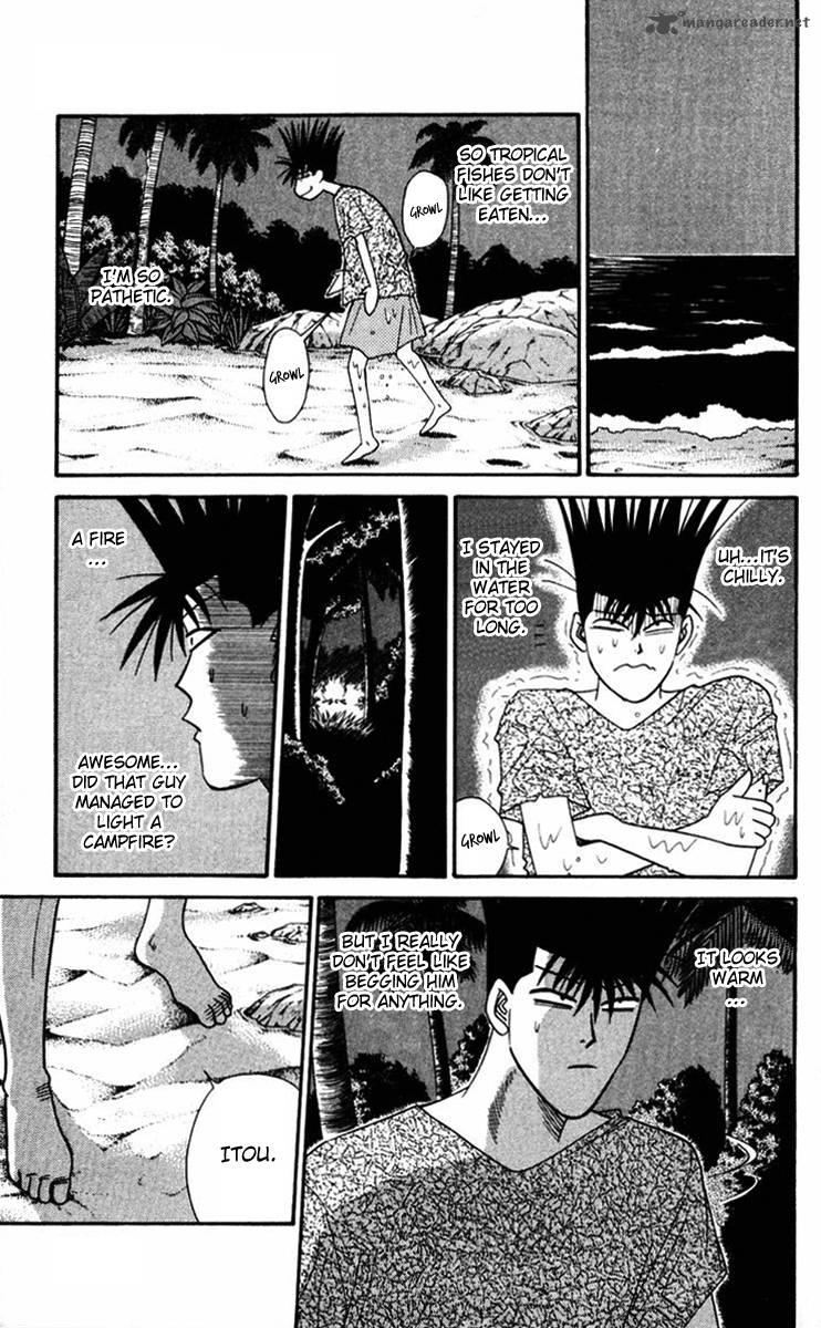 Kyou Kara Ore Wa Chapter 317 Page 11