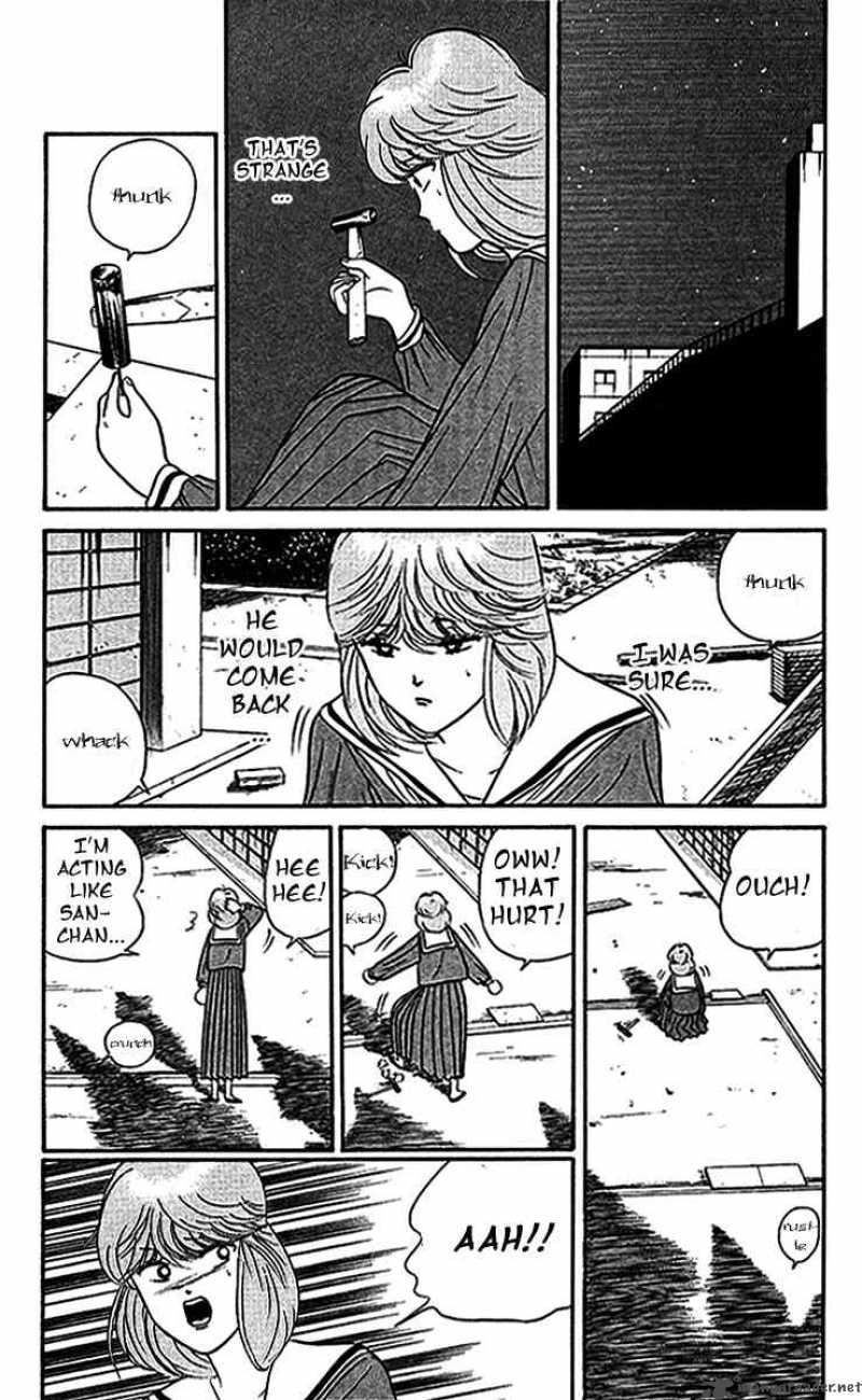 Kyou Kara Ore Wa Chapter 36 Page 17