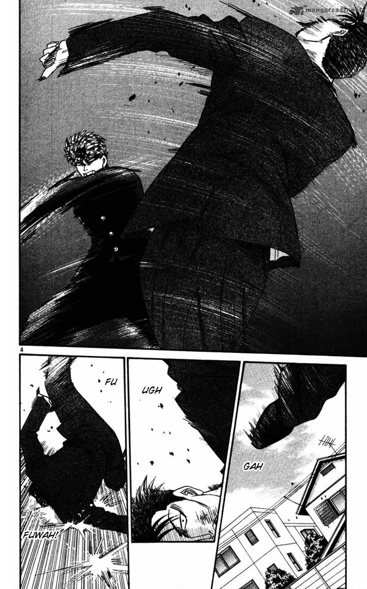 Kyou Kara Ore Wa Chapter 360 Page 4