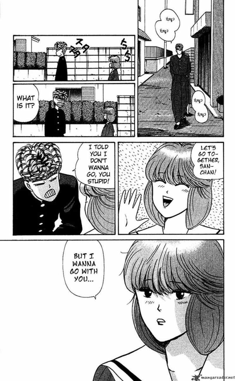 Kyou Kara Ore Wa Chapter 64 Page 11
