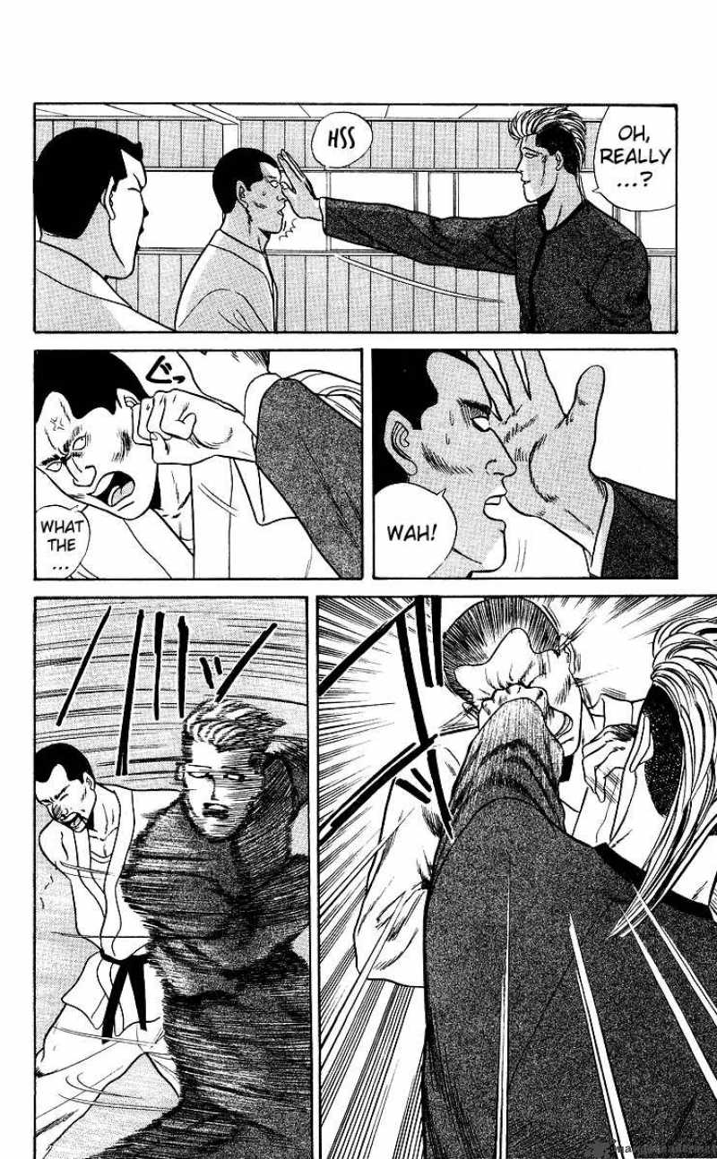 Kyou Kara Ore Wa Chapter 78 Page 13