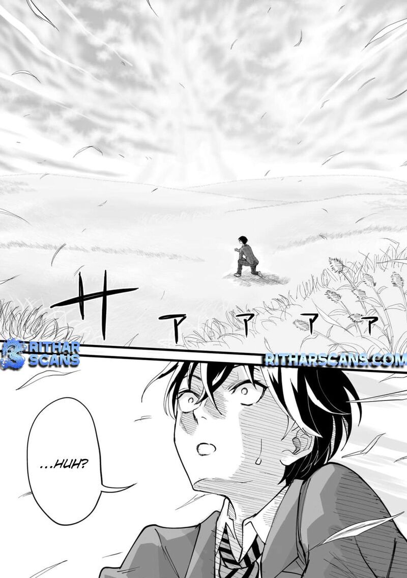 Kyou Kara Tsukaeru Isekai Renai Manual Chapter 1 Page 4