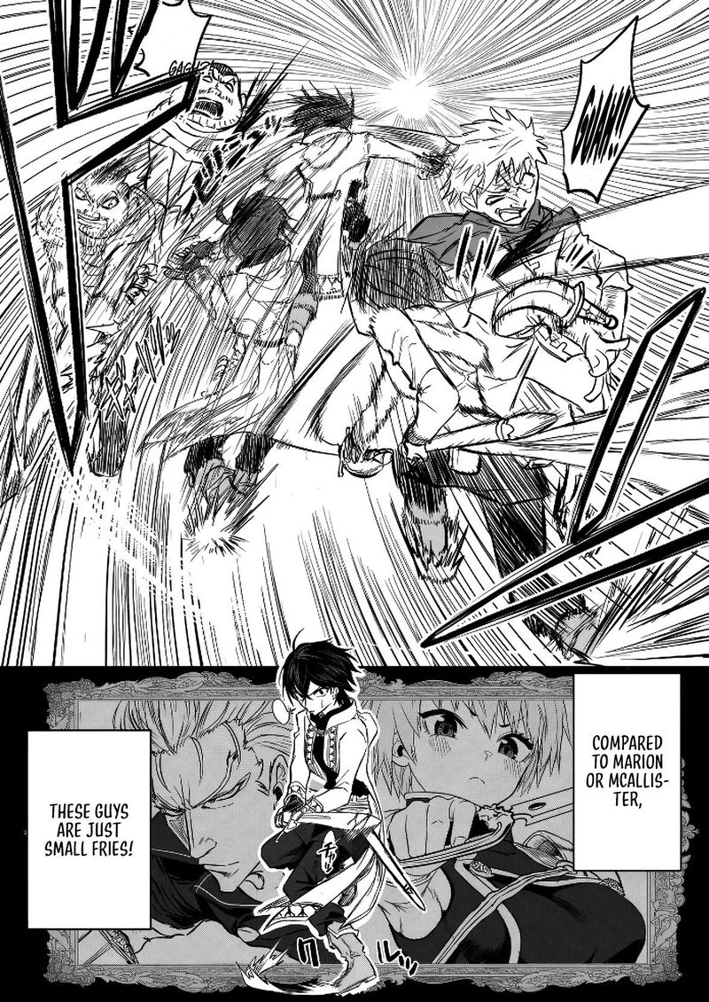 Kyou Kara Tsukaeru Isekai Renai Manual Chapter 10 Page 25