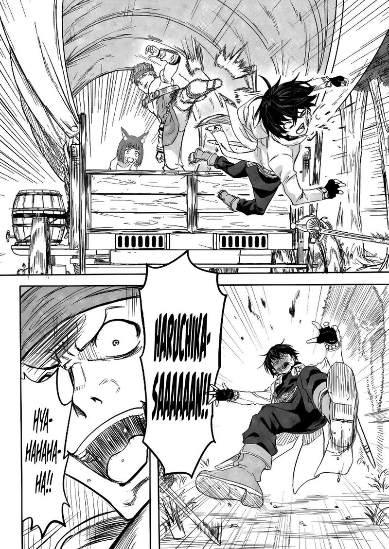 Kyou Kara Tsukaeru Isekai Renai Manual Chapter 10 Page 27