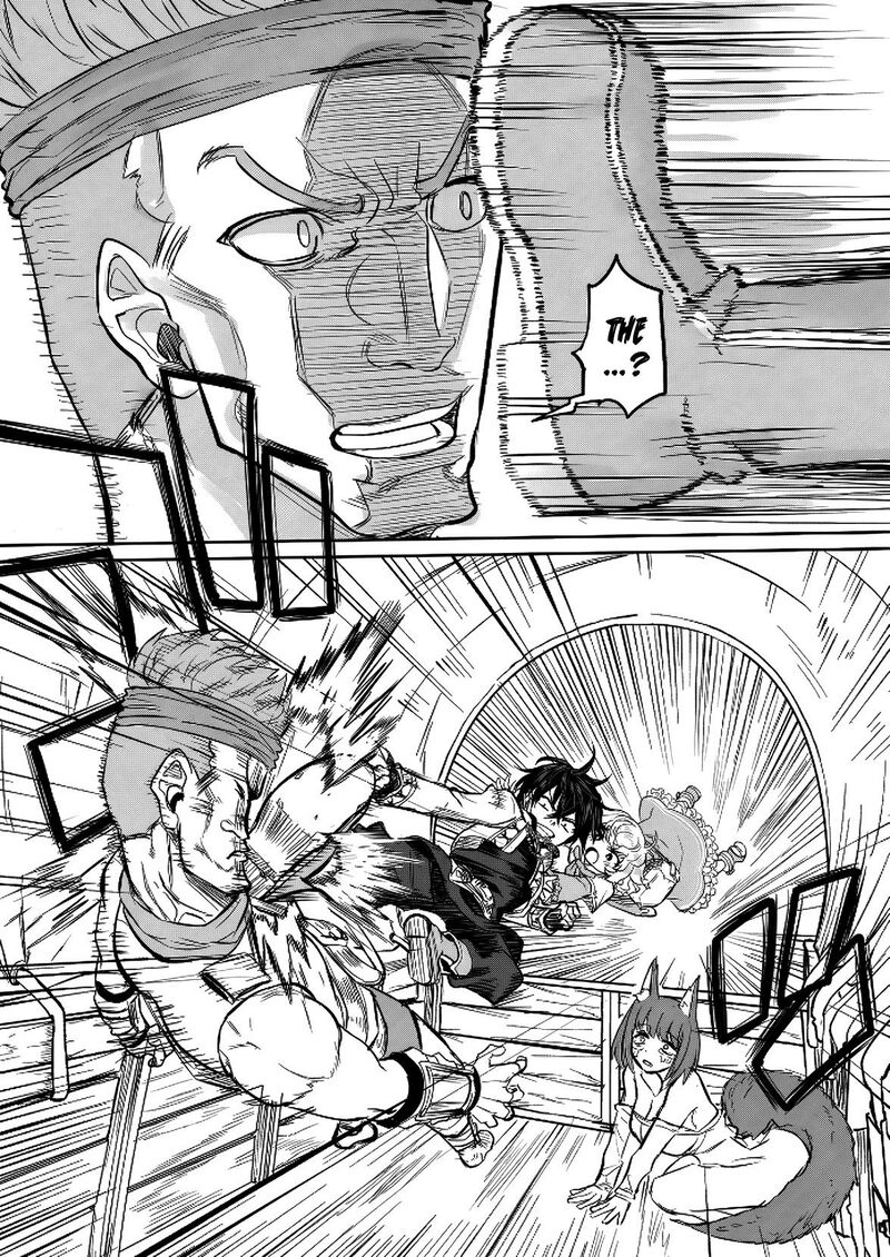Kyou Kara Tsukaeru Isekai Renai Manual Chapter 10 Page 30