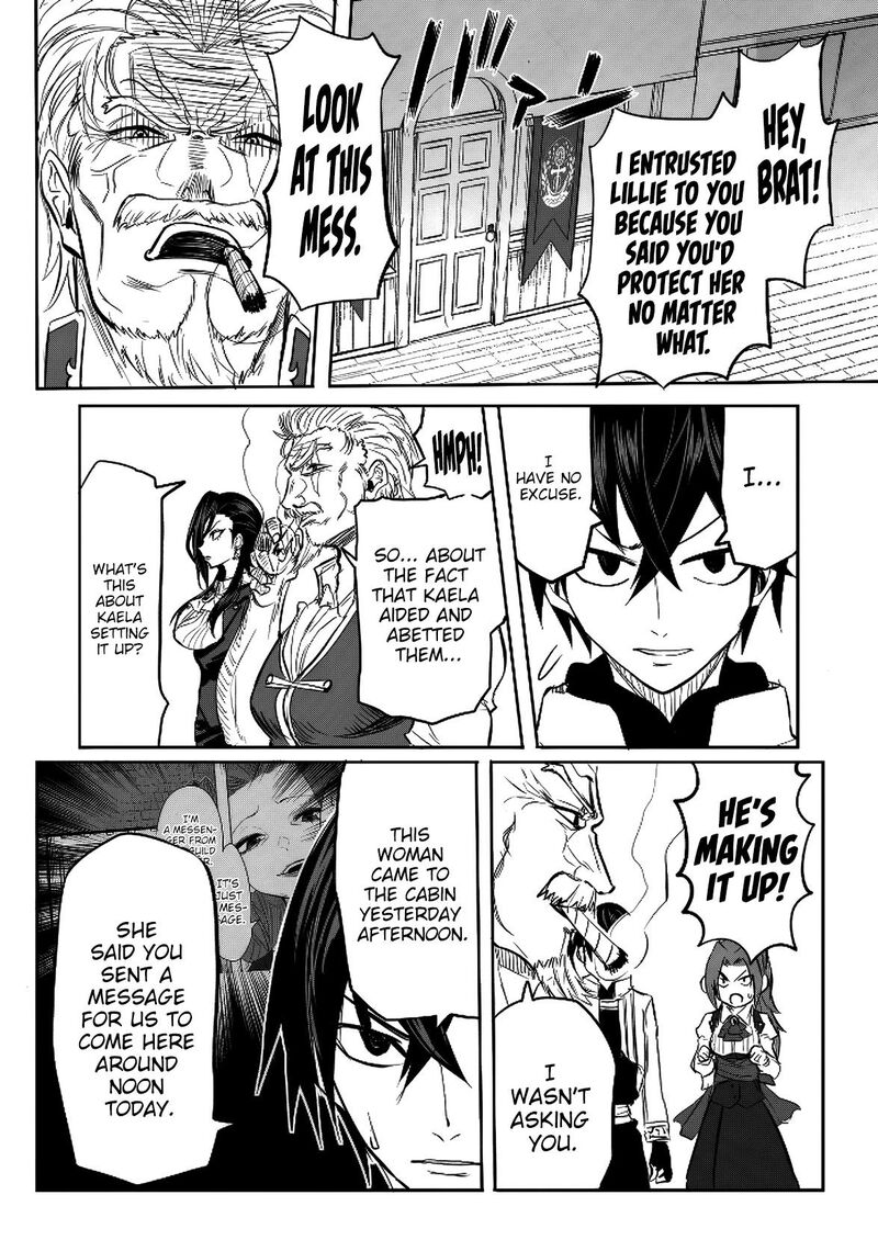 Kyou Kara Tsukaeru Isekai Renai Manual Chapter 10 Page 7