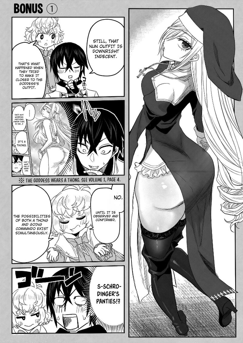 Kyou Kara Tsukaeru Isekai Renai Manual Chapter 12 Page 30