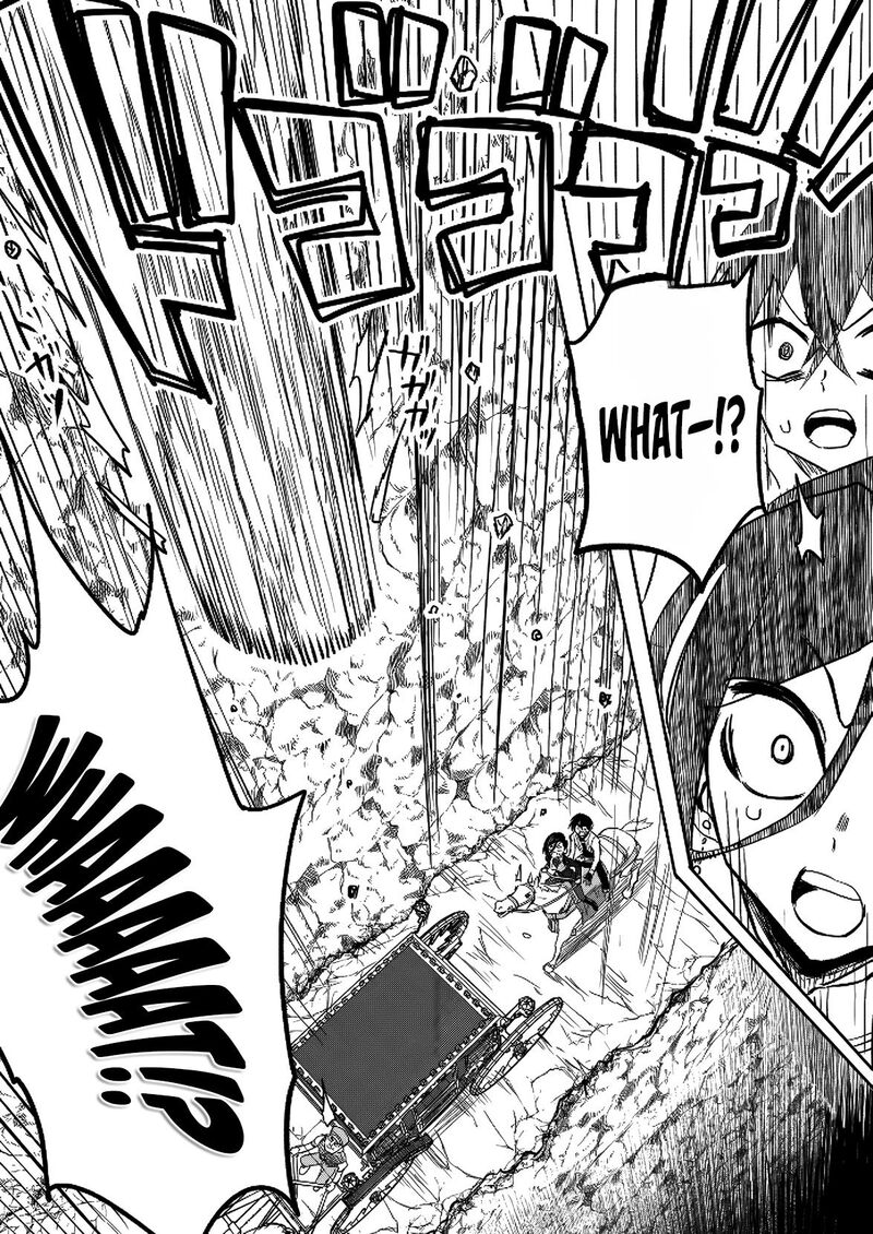 Kyou Kara Tsukaeru Isekai Renai Manual Chapter 13 Page 28