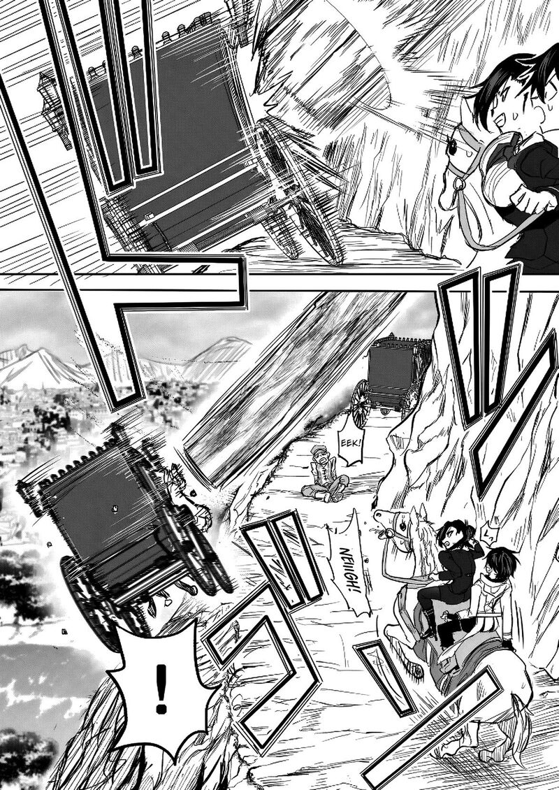 Kyou Kara Tsukaeru Isekai Renai Manual Chapter 13 Page 29