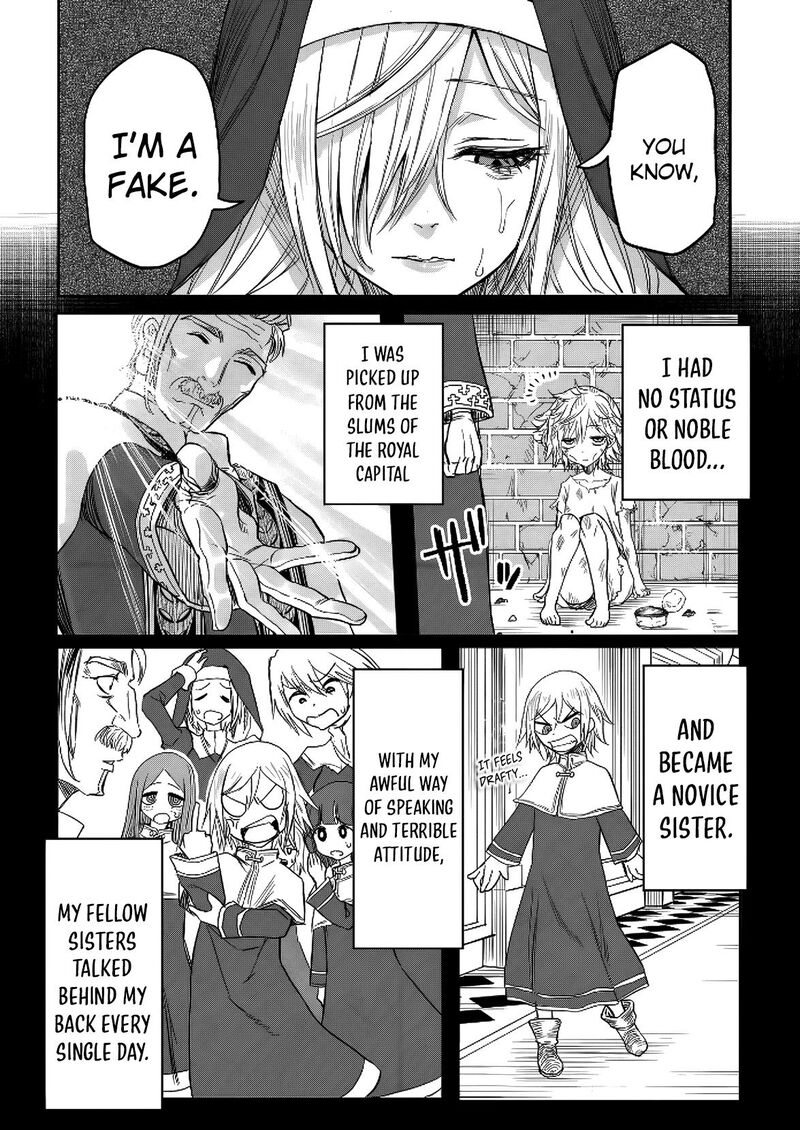 Kyou Kara Tsukaeru Isekai Renai Manual Chapter 15 Page 25