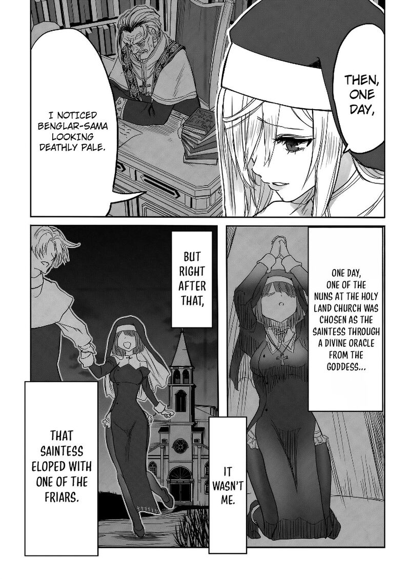 Kyou Kara Tsukaeru Isekai Renai Manual Chapter 15 Page 27