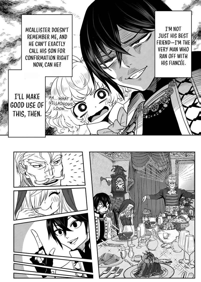 Kyou Kara Tsukaeru Isekai Renai Manual Chapter 16 Page 25