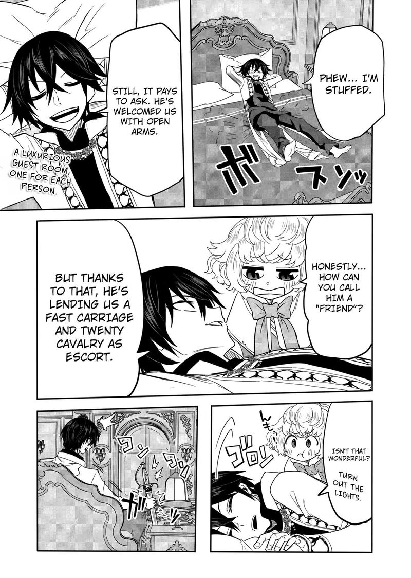 Kyou Kara Tsukaeru Isekai Renai Manual Chapter 16 Page 26