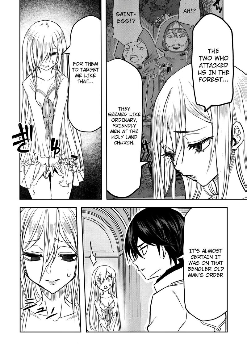 Kyou Kara Tsukaeru Isekai Renai Manual Chapter 16 Page 29