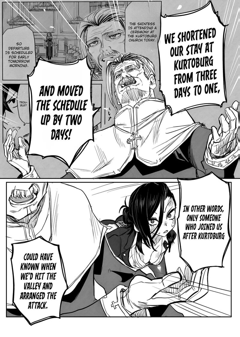 Kyou Kara Tsukaeru Isekai Renai Manual Chapter 17 Page 18