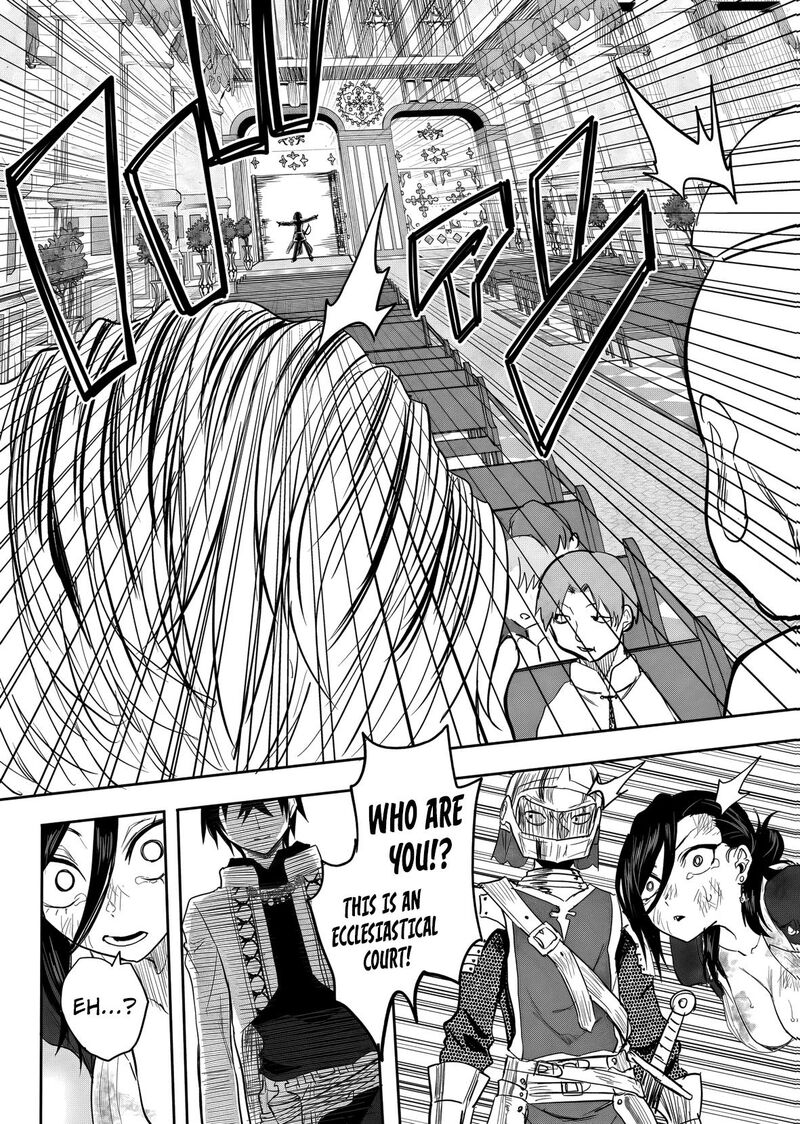 Kyou Kara Tsukaeru Isekai Renai Manual Chapter 17 Page 24