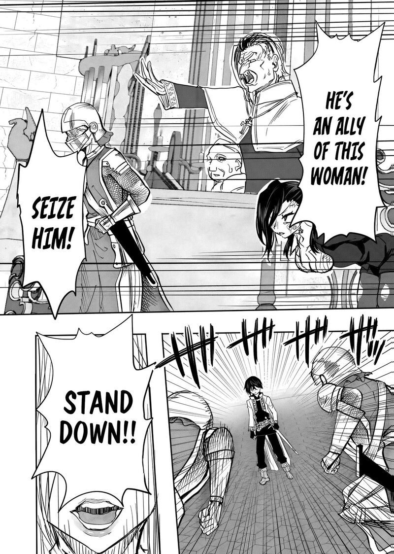 Kyou Kara Tsukaeru Isekai Renai Manual Chapter 17 Page 26