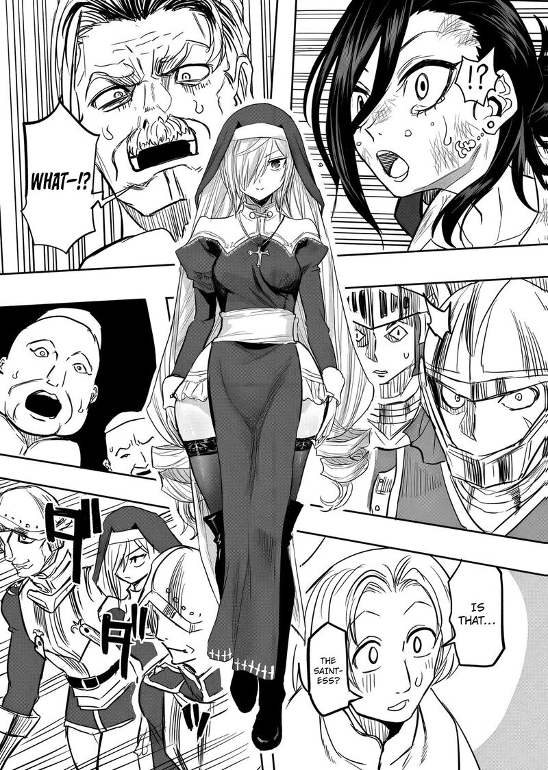 Kyou Kara Tsukaeru Isekai Renai Manual Chapter 17 Page 27