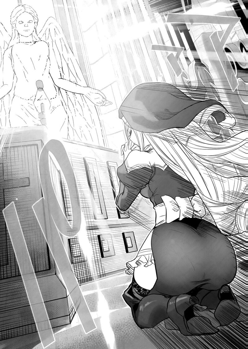 Kyou Kara Tsukaeru Isekai Renai Manual Chapter 18 Page 11