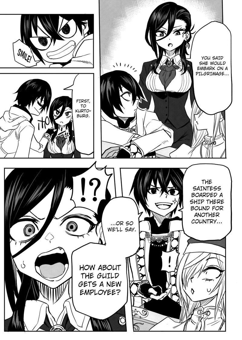 Kyou Kara Tsukaeru Isekai Renai Manual Chapter 18 Page 25