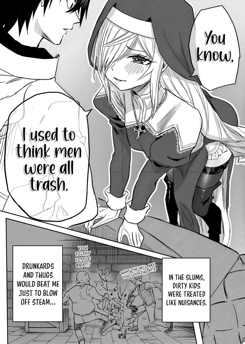 Kyou Kara Tsukaeru Isekai Renai Manual Chapter 18 Page 29