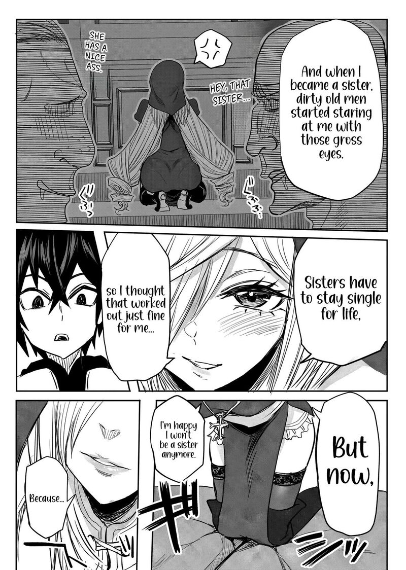 Kyou Kara Tsukaeru Isekai Renai Manual Chapter 18 Page 30