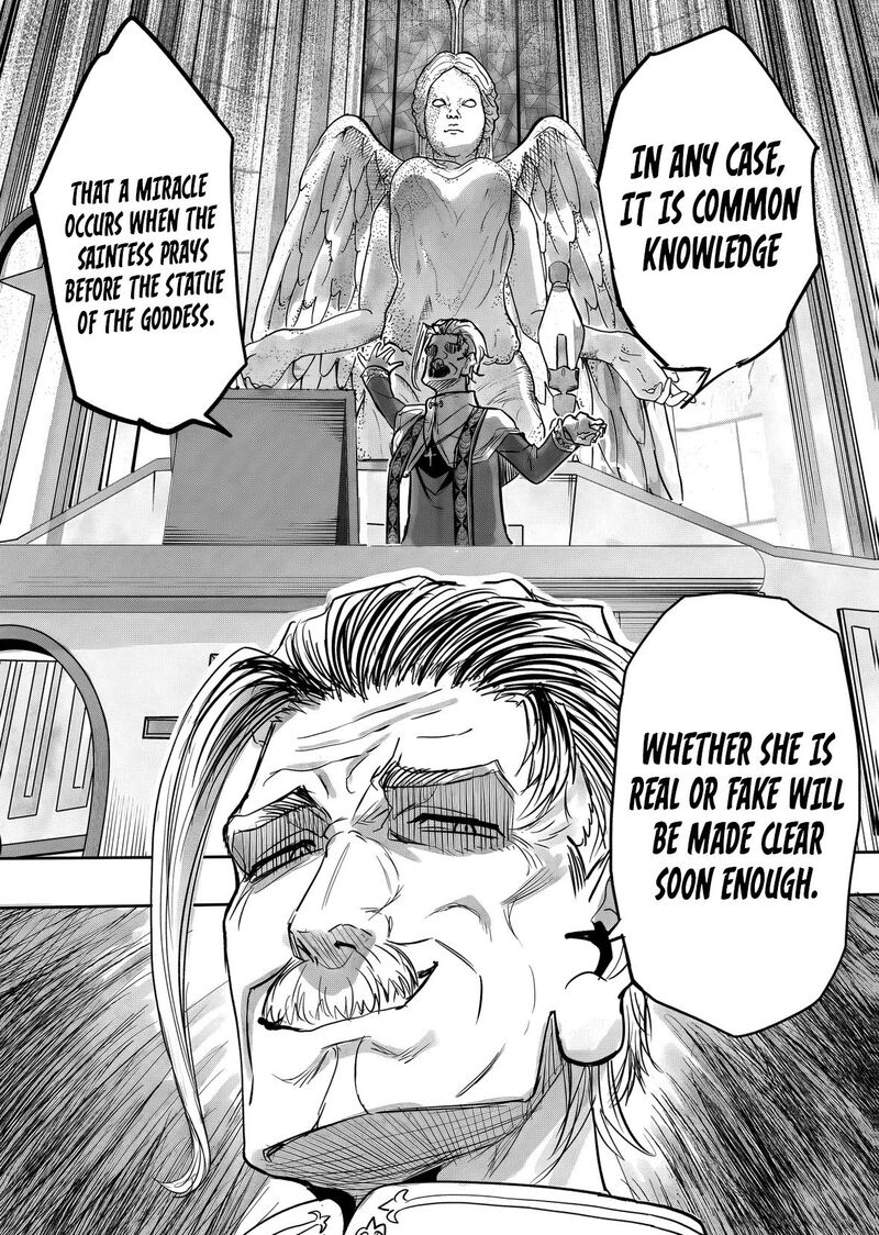 Kyou Kara Tsukaeru Isekai Renai Manual Chapter 18 Page 7