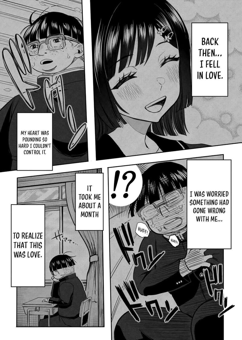 Kyou Kara Tsukaeru Isekai Renai Manual Chapter 19 Page 16