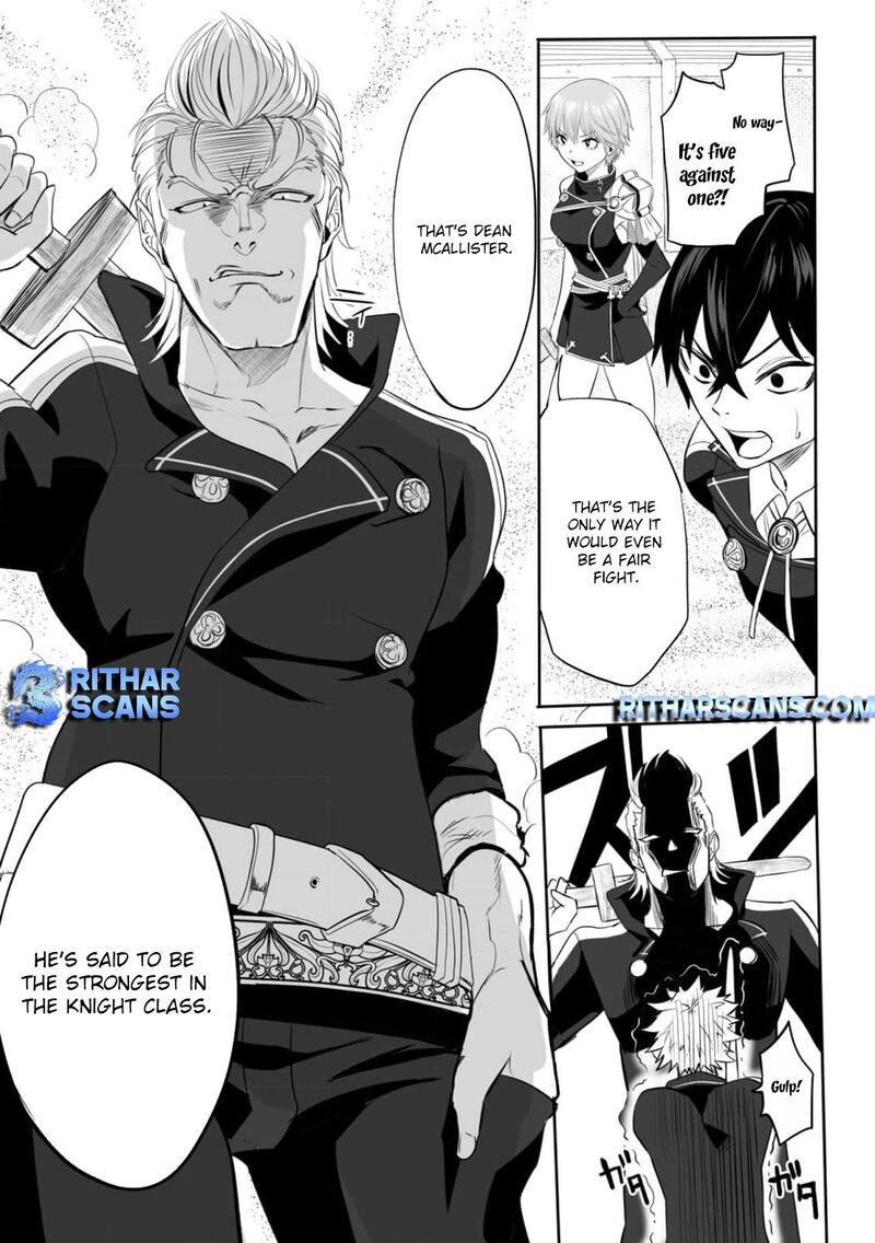 Kyou Kara Tsukaeru Isekai Renai Manual Chapter 2 Page 21