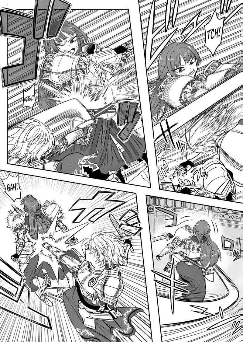 Kyou Kara Tsukaeru Isekai Renai Manual Chapter 20 Page 20