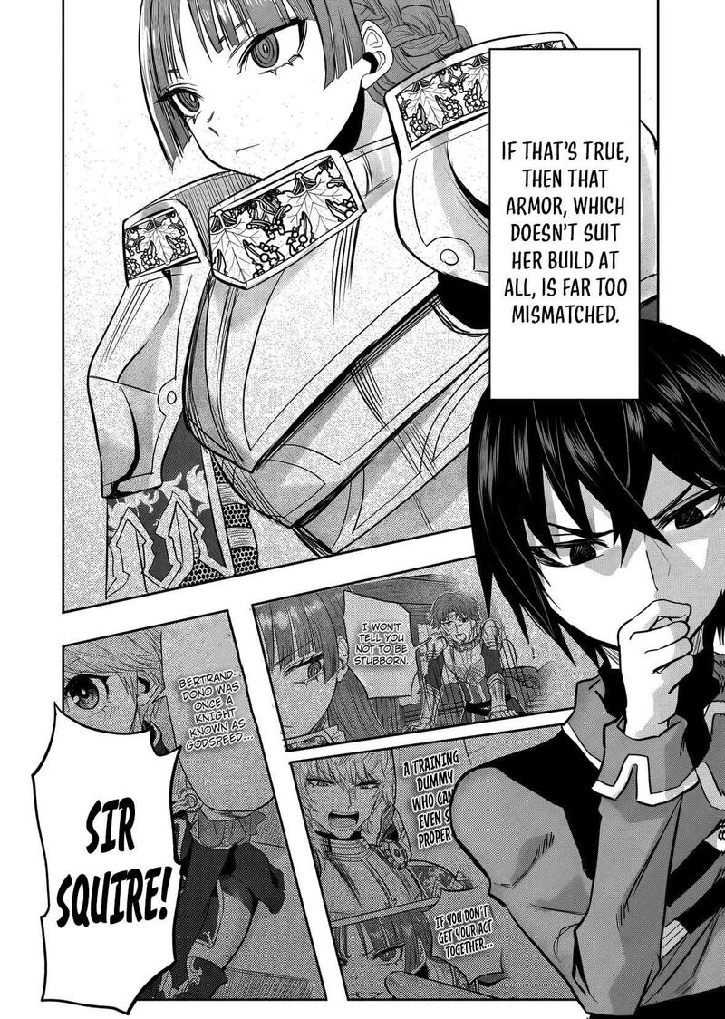 Kyou Kara Tsukaeru Isekai Renai Manual Chapter 20 Page 29