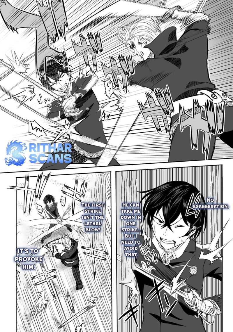 Kyou Kara Tsukaeru Isekai Renai Manual Chapter 3 Page 19