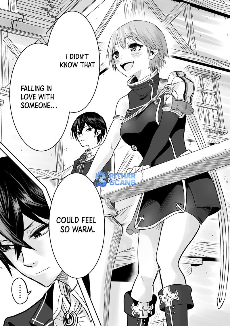 Kyou Kara Tsukaeru Isekai Renai Manual Chapter 4 Page 17