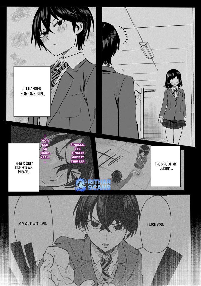 Kyou Kara Tsukaeru Isekai Renai Manual Chapter 4 Page 23