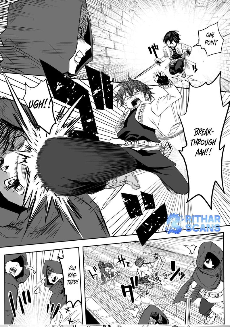 Kyou Kara Tsukaeru Isekai Renai Manual Chapter 6 Page 25