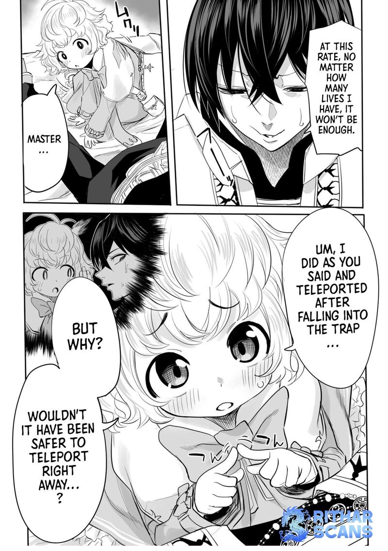 Kyou Kara Tsukaeru Isekai Renai Manual Chapter 6 Page 31
