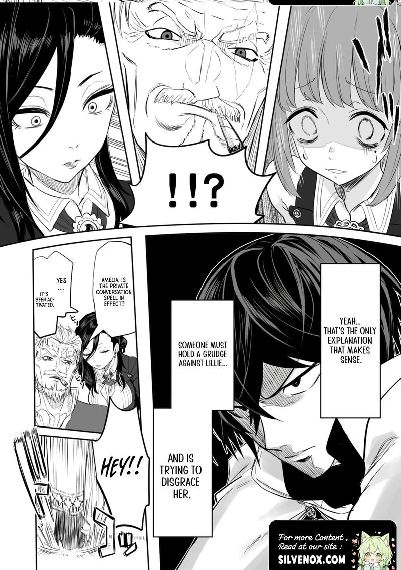 Kyou Kara Tsukaeru Isekai Renai Manual Chapter 7 Page 15