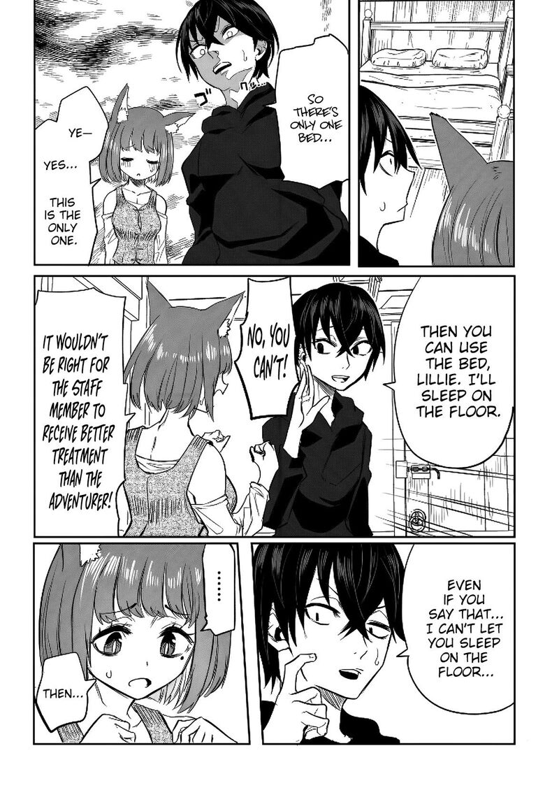 Kyou Kara Tsukaeru Isekai Renai Manual Chapter 8 Page 29