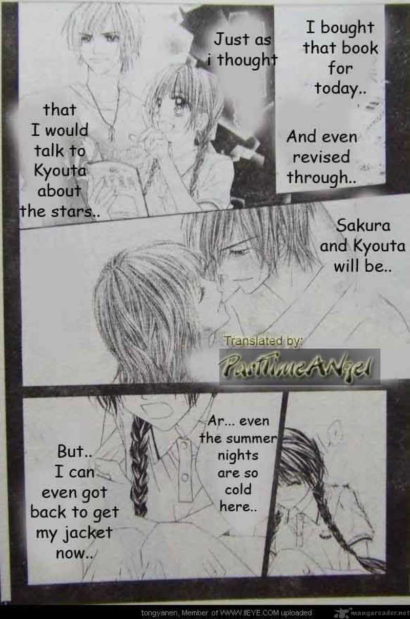 Kyou Koi Wo Hajimemasu Chapter 10 Page 18