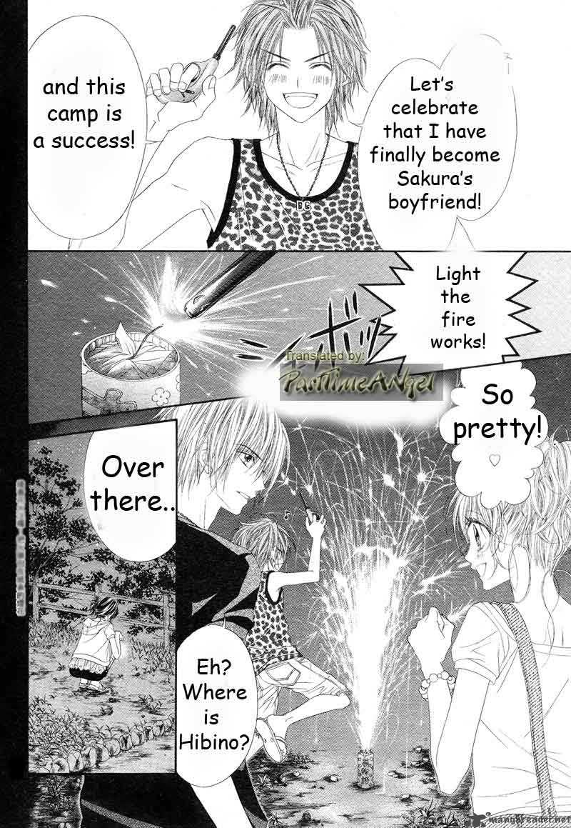 Kyou Koi Wo Hajimemasu Chapter 11 Page 14