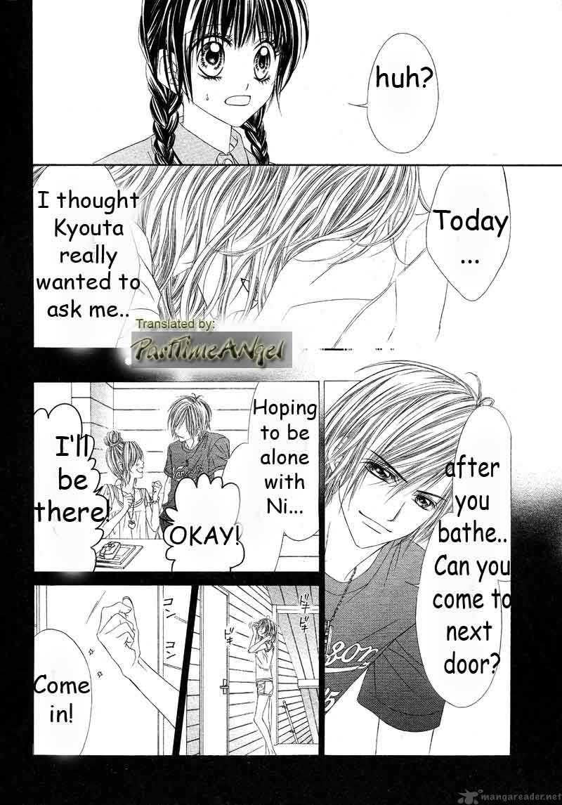 Kyou Koi Wo Hajimemasu Chapter 11 Page 6
